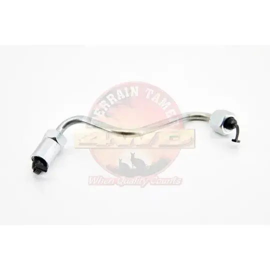 PIPE INJECTOR NO.1  SUITS INJECTORS INSIDE ROCKER COVER