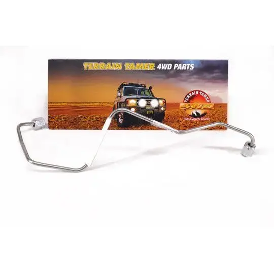 TUBULURE D'INJECTEUR NO.1