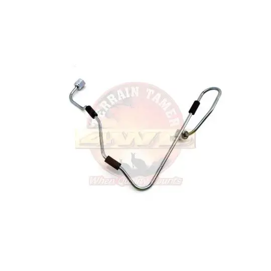 TUBULURE D'INJECTEUR NO.2