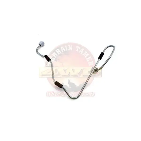 TUBULURE D'INJECTEUR NO.2