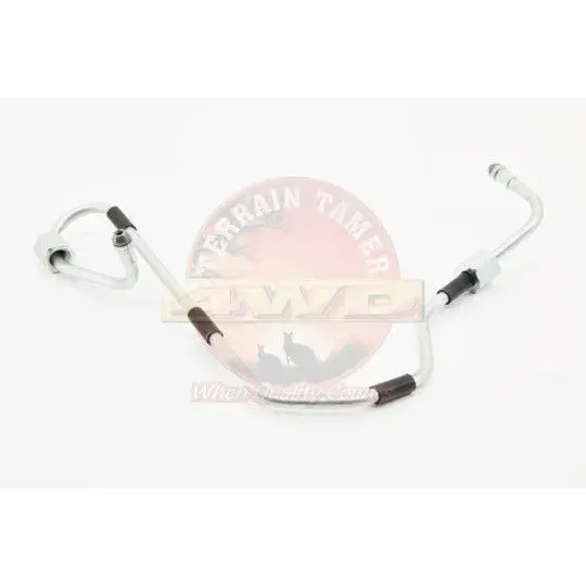 TUBULURE D'INJECTEUR NO.21 1HDT 12 SOUPAPES