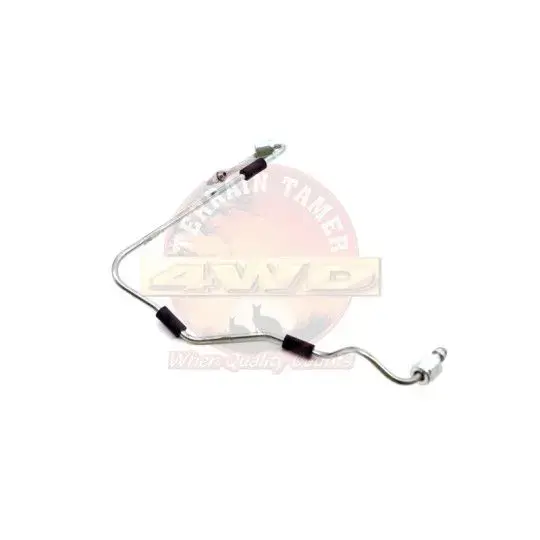 TUBULURE D'INJECTEUR NO.2