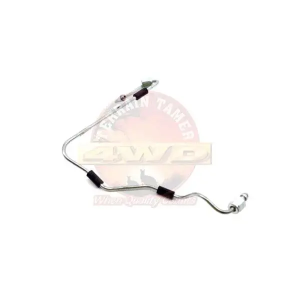 TUBULURE D'INJECTEUR NO.2