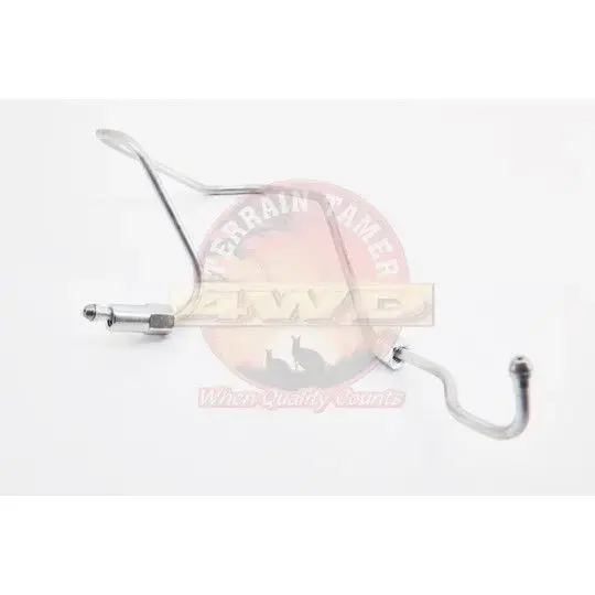 TUBULURE D'INJECTEUR NO.2 24 SOUPAPES ELECTRONIQUE