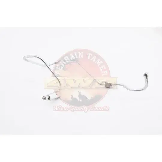 TUBULURE D'INJECTEUR NO.2