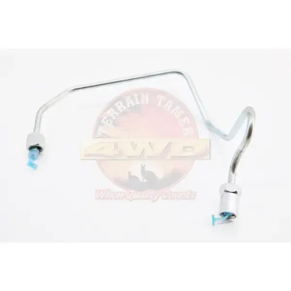 TUBULURE D'INJECTEUR NO.2