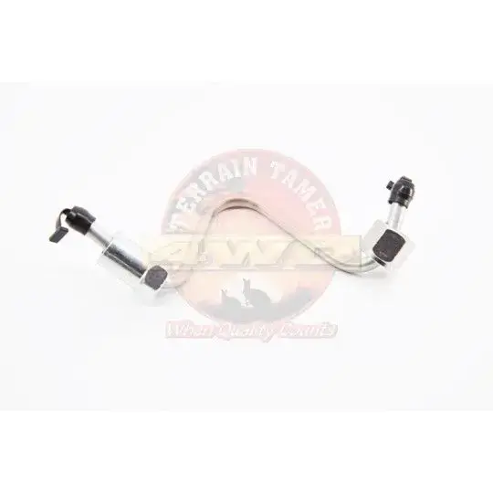 PIPE INJECTOR NO.2  SUITS INJECTOR INSIDE ROCKER COVER