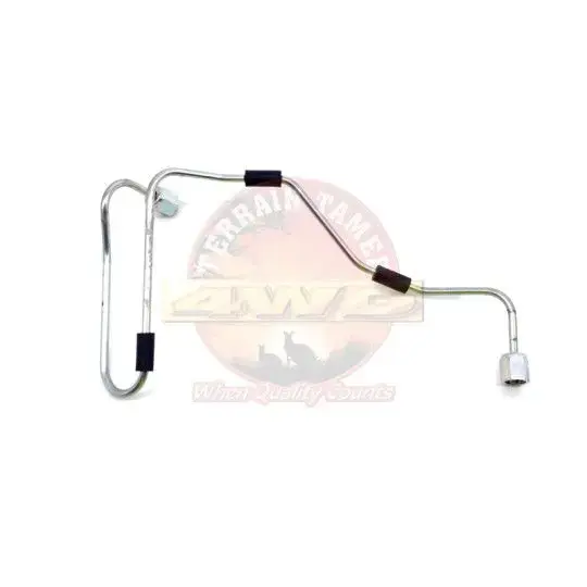 TUBULURE D'INJECTEUR NO.3