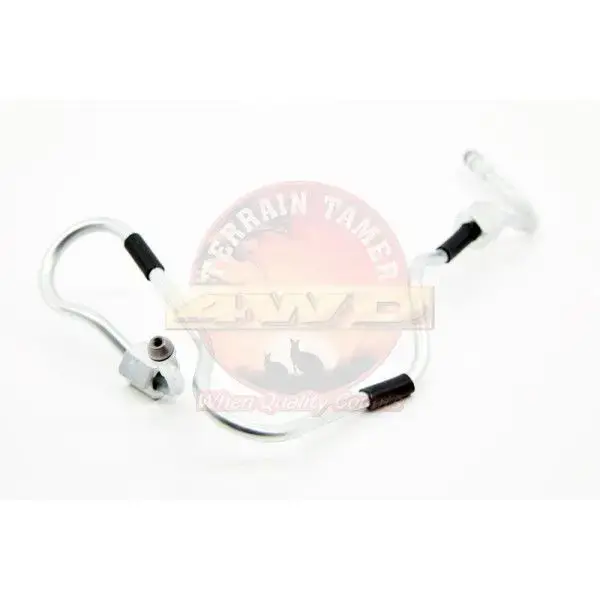 TUBULURE D'INJECTEUR NO.3 12 SOUPAPES