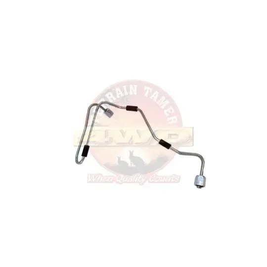 TUBULURE D'INJECTEUR NO.3