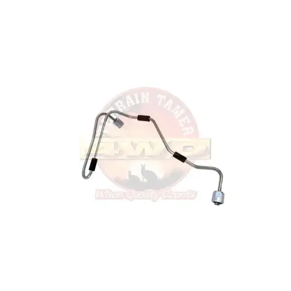 TUBULURE D'INJECTEUR NO.3