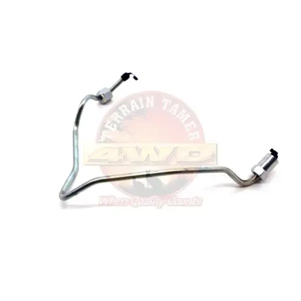 TUBULURE D'INJECTEUR NO.3