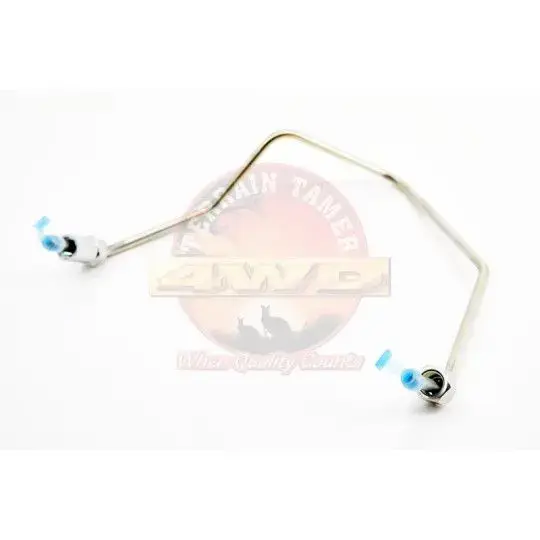 TUBULURE D'INJECTEUR NO.3