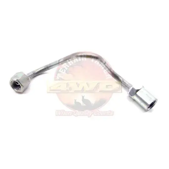 PIPE INJECTOR NO.3  SUITS INJECTOR INSIDE ROCKER COVER