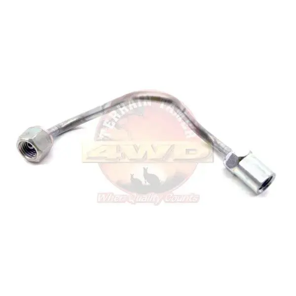 PIPE INJECTOR NO.3  SUITS INJECTOR INSIDE ROCKER COVER