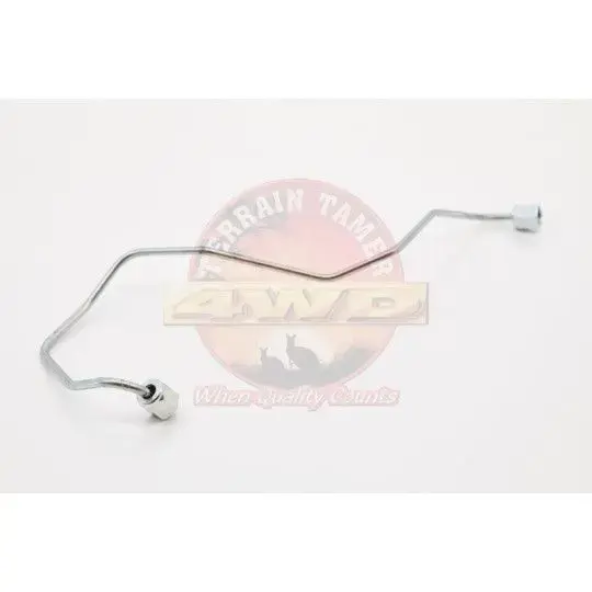 TUBULURE D'INJECTEUR NO.3