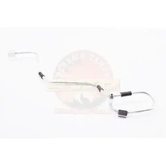 TUBULURE D'INJECTEUR NO.4 1HDT 12 SOUPAPES