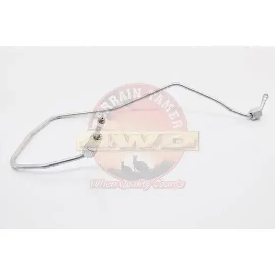 TUBULURE D'INJECTEUR NO.4 1HDFTE 24 SOUPAPES ELECTRONIQUE