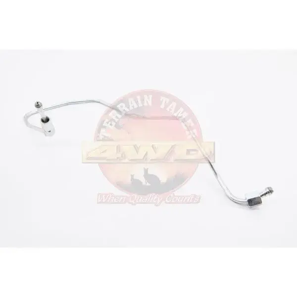 TUBULURE D'INJECTEUR NO.4