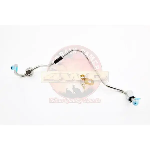 TUBULURE D'INJECTEUR NO.4