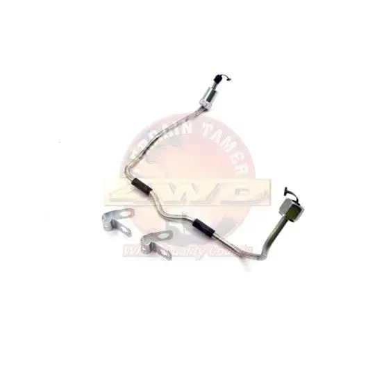 TUBULURE D'INJECTEUR NO.4