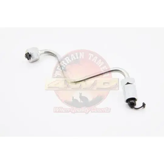 PIPE INJECTOR NO.4  SUIT SINJECTOR INSIDE ROCKER COVER