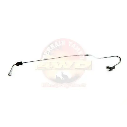 TUBULURE D'INJECTEUR NO.4