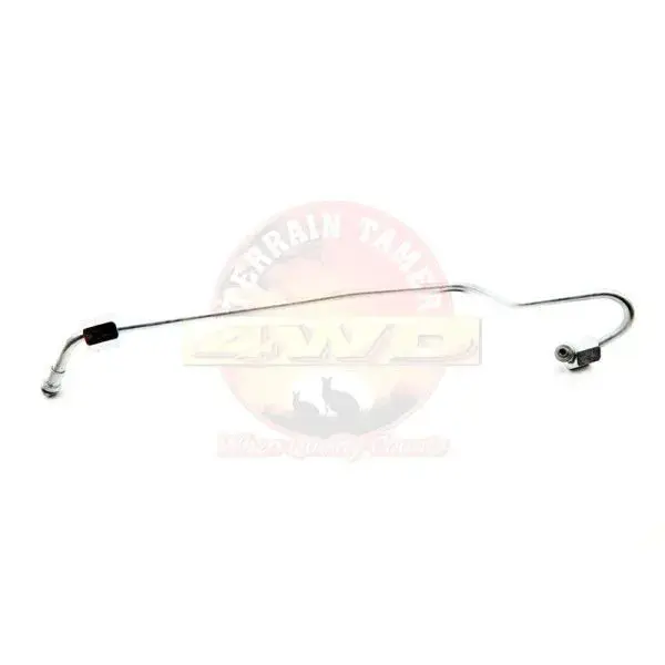 TUBULURE D'INJECTEUR NO.4