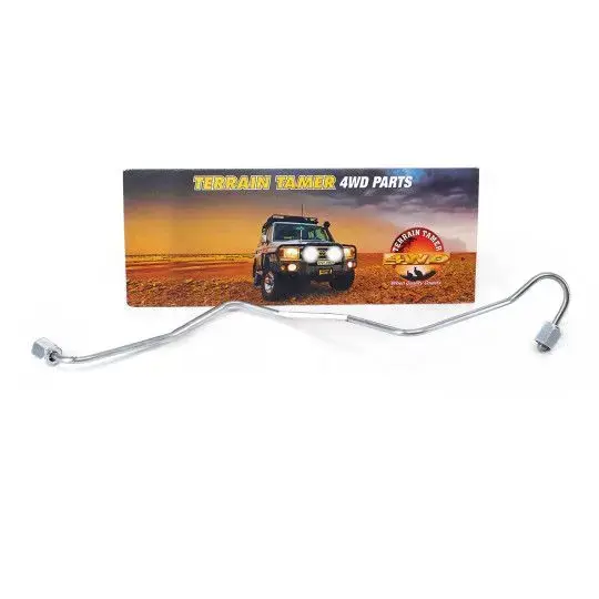 TUBULURE D'INJECTEUR NO.4