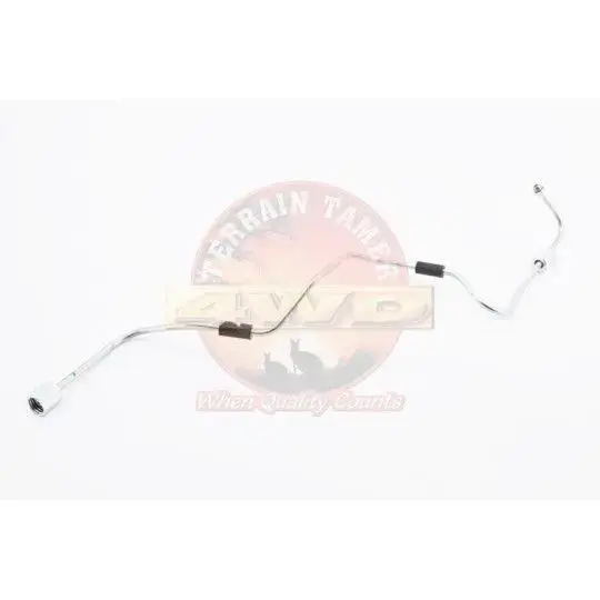 TUBULURE D'INJECTEUR NO.5