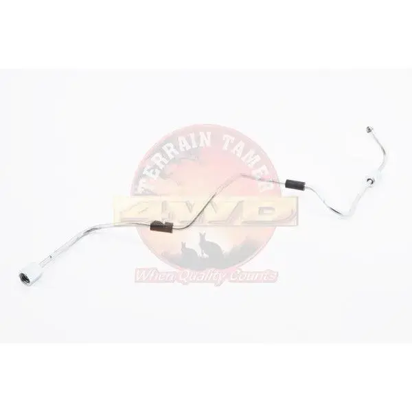 TUBULURE D'INJECTEUR NO.5