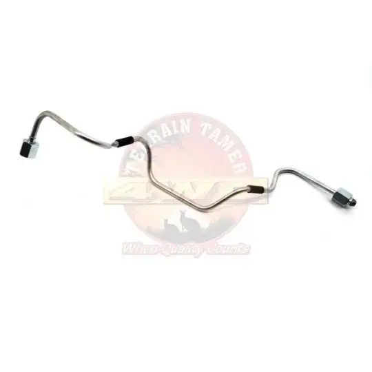 TUBULURE D'INJECTEUR NO.5 1HDT 12 SOUPAPES