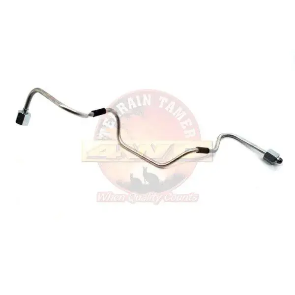 TUBULURE D'INJECTEUR NO.5 1HDT 12 SOUPAPES