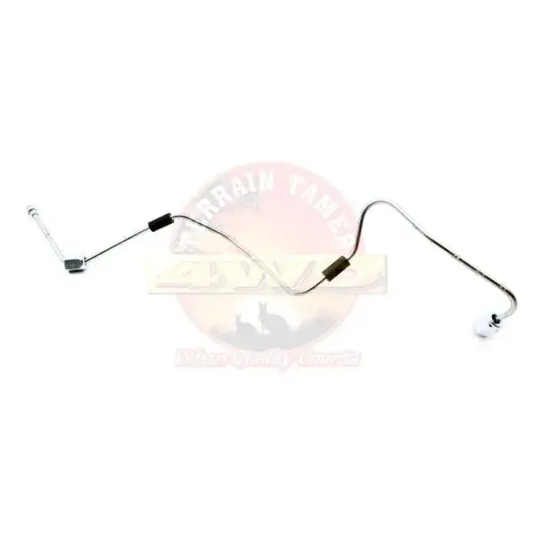 TUBULURE D'INJECTEUR NO.5