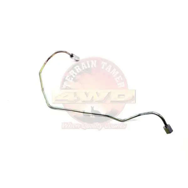 TUBULURE D'INJECTEUR NO.5