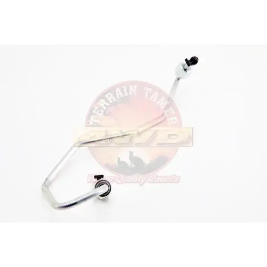 PIPE INJECTOR PUMP TO COMMON RAIL R/H