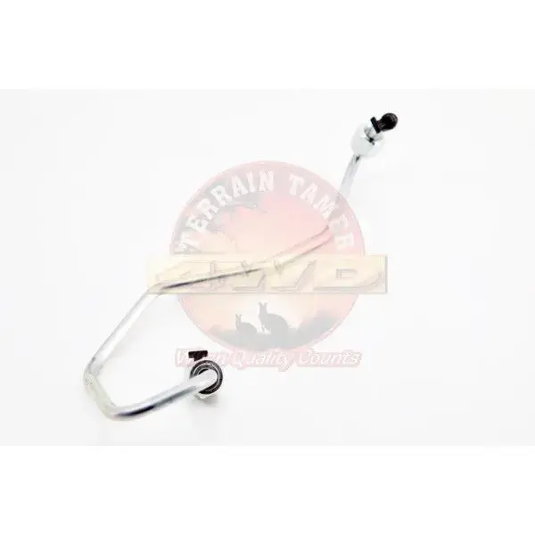 PIPE INJECTOR PUMP TO COMMON RAIL R/H