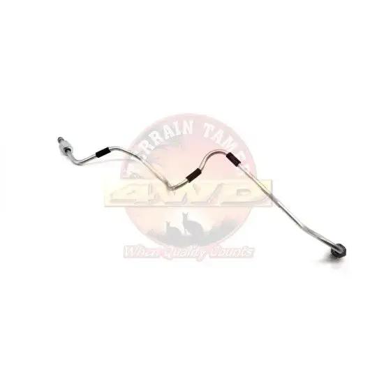 TUBULURE D'INJECTEUR NO.6 1HDT 12 SOUPAPES