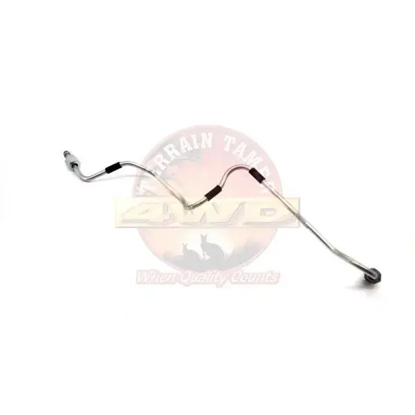 TUBULURE D'INJECTEUR NO.6 1HDT 12 SOUPAPES