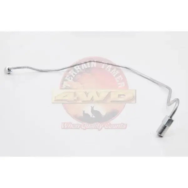 TUBULURE D'INJECTEUR NO.6 1HDFTE 24 SOUPAPES ELECTRONIQUE