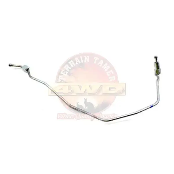 TUBULURE D'INJECTEUR NO.6