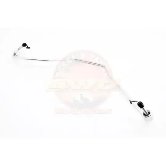 PIPE INJECTOR PUMP TO COMMON RAIL L/H