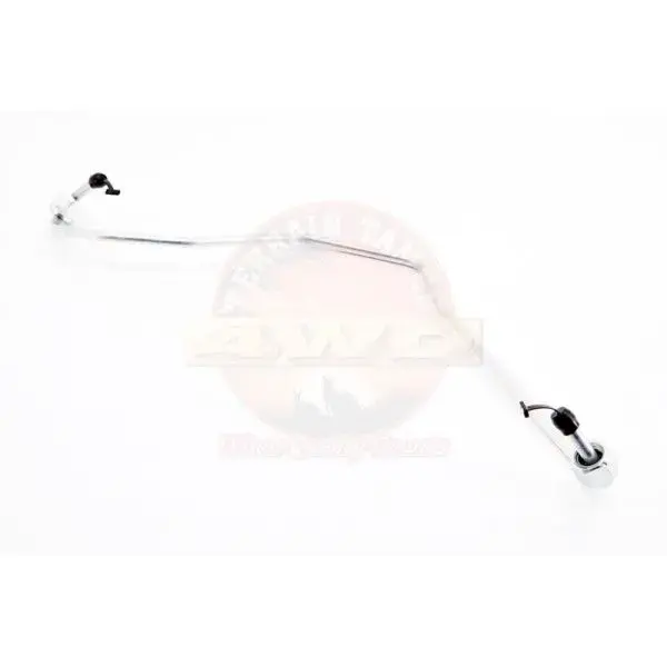 PIPE INJECTOR PUMP TO COMMON RAIL L/H