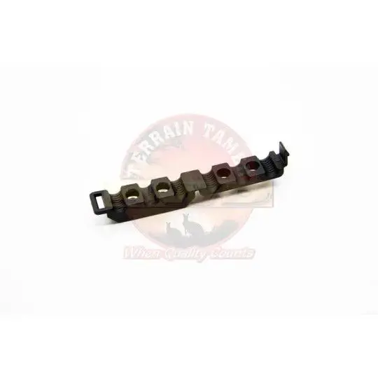 COLLIER TUYAU D'INJECTION NO.3