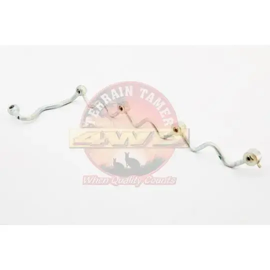 PIPE INJECTOR RETURN