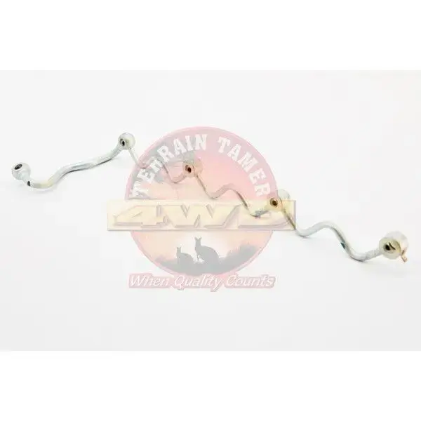 PIPE INJECTOR RETURN