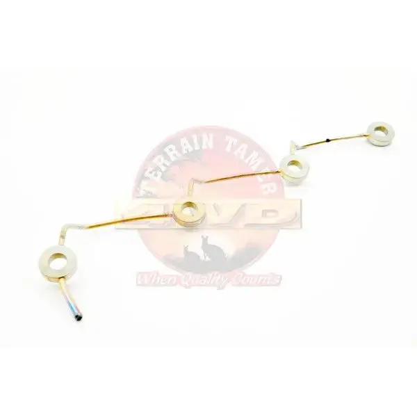 PIPE INJECTOR RETURN