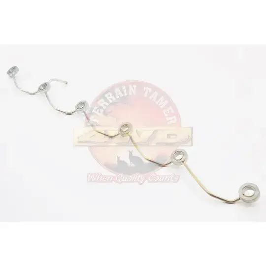 PIPE ASSY INJECTOR RETURN