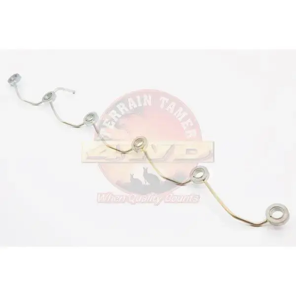 PIPE ASSY INJECTOR RETURN