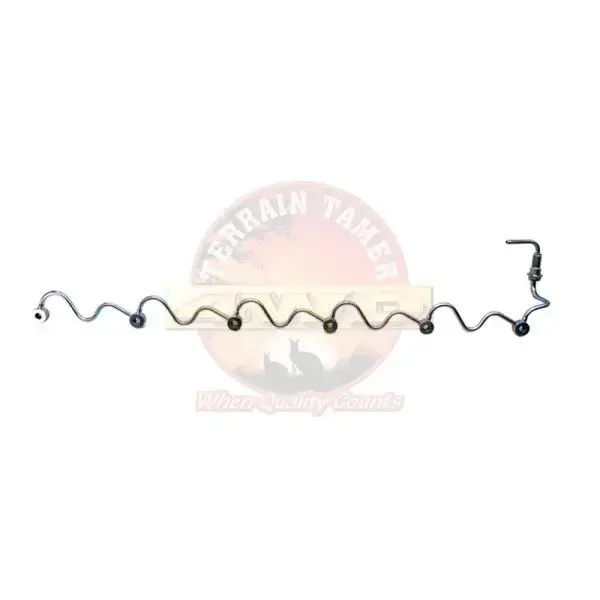 PIPE ASSY INJECTOR RETURN